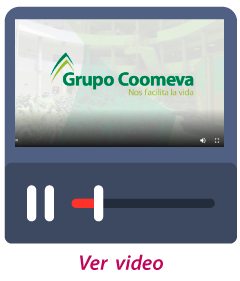 Imagen video Grupo Coomeva