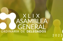 XLIX Asamblea General Ordinaria de Delegados